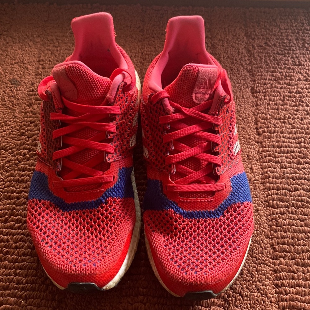 Adidas Boost